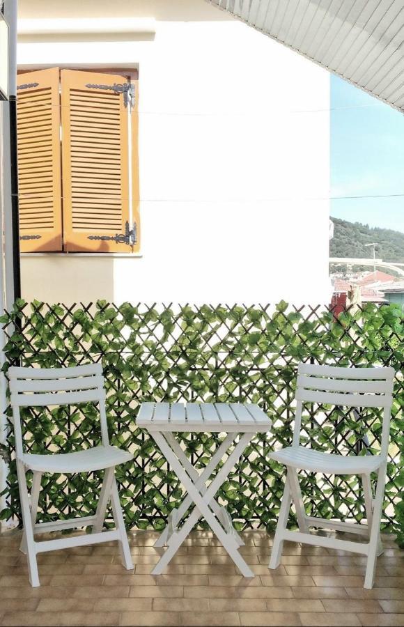 Filoxenia Apartment - Kalkanis Vathí - Ítaca Exterior foto